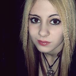 You make me :3