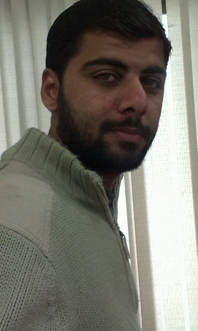 mahmoodayaz7's profile picture. 