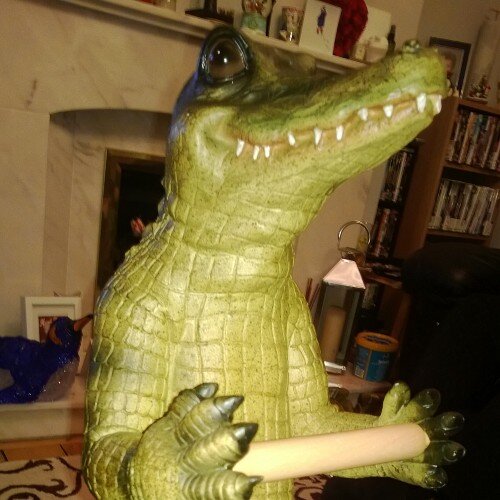 annemitchell235's profile picture. 