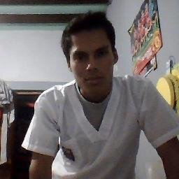 Medico Cirujano Dentista_Student of odontolgy