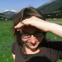 Martina Santschi (@msantschi) 's Twitter Profile