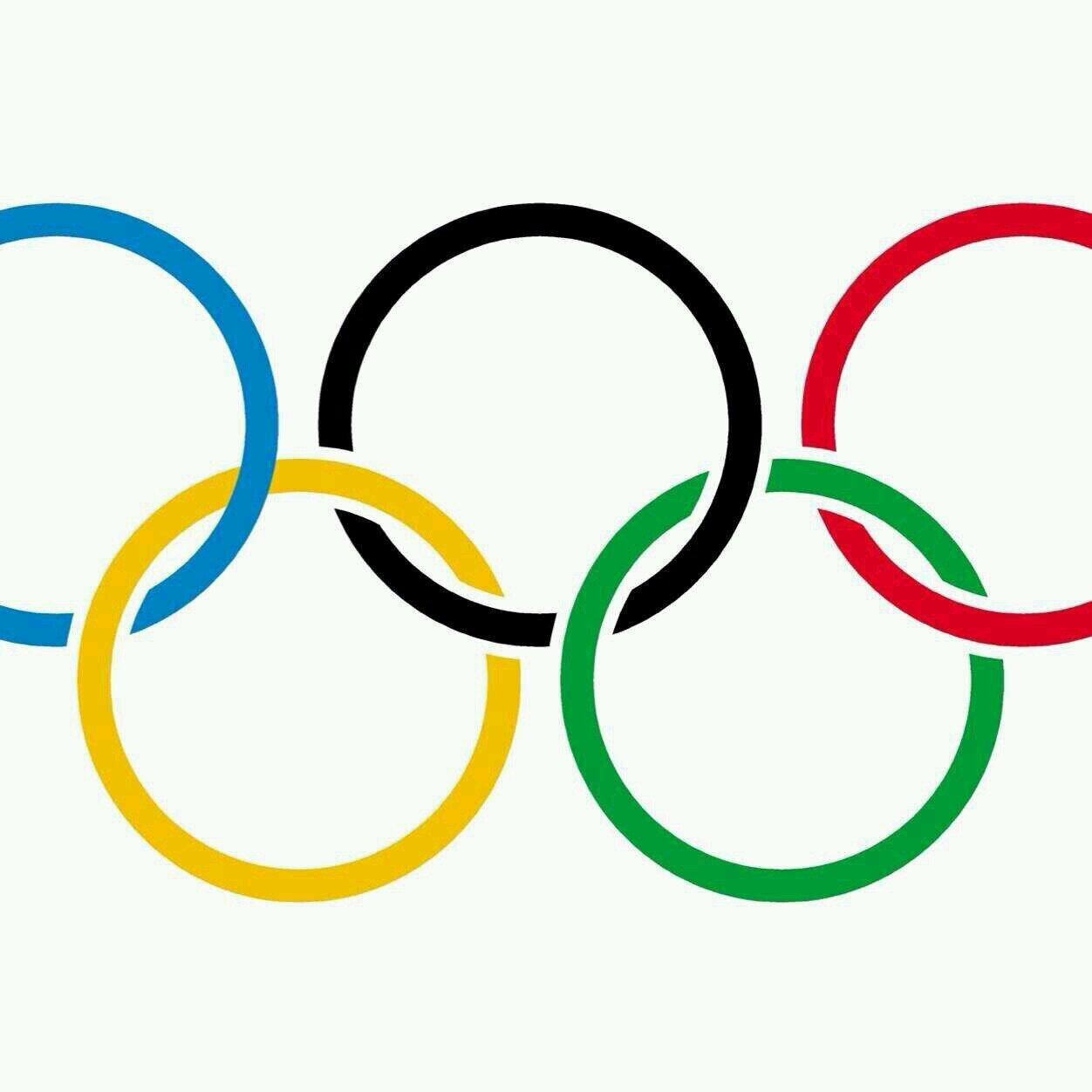 the olympic selfies