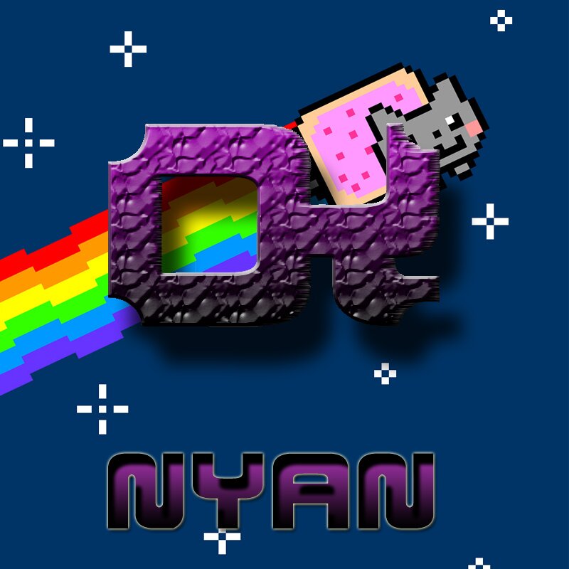 MLG_Nyan's profile picture. Im COD machine I sleep eat and drink cod looking to make it somewhere