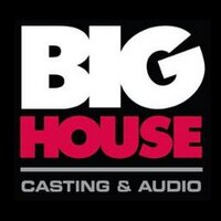 Big House Casting(@BigHouseCasting) 's Twitter Profile Photo