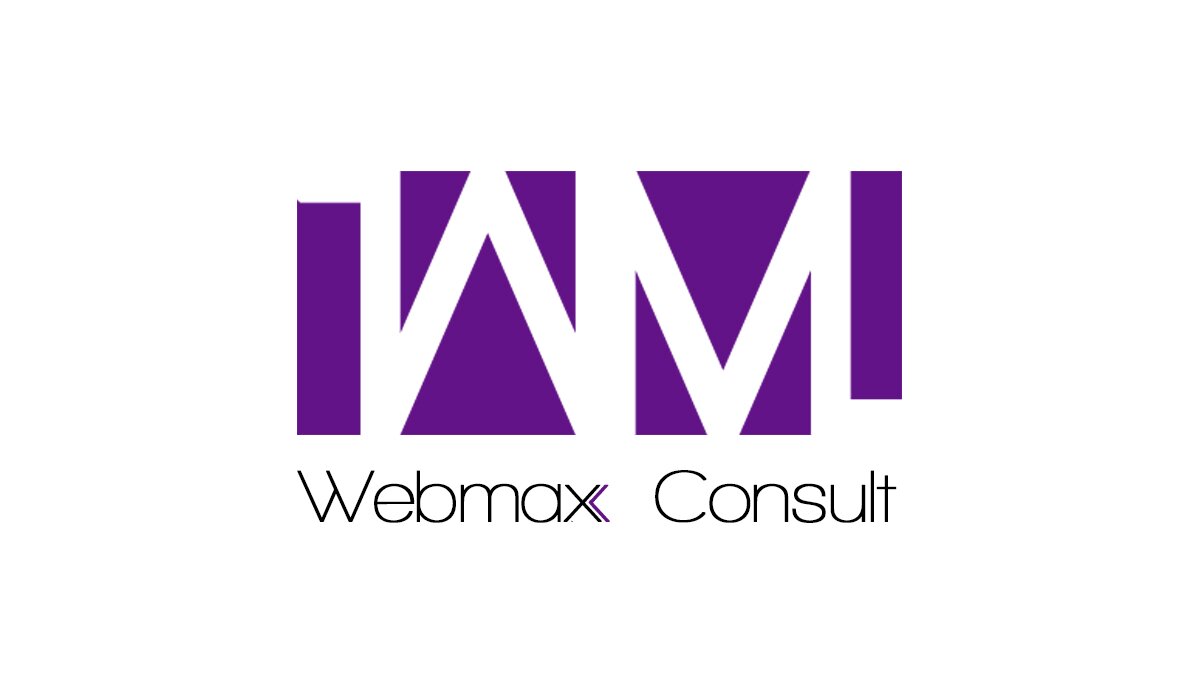 WebMaxConsult's profile picture. Website Development || Social Media Marketing  ||  Search Engine Optimization || Consulting Services   |||| Contact Us: info@webmaxconsult.com