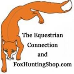 The Equestrian Connection & http://t.co/PWOh0SCj9M is your NWA hotspot for English riding apparel, tack and equipment as well as the leading brands in horsecare