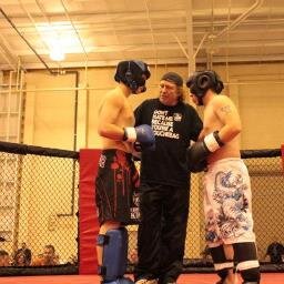 Kickboxing,