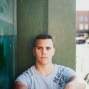 Alec Harmon - @thebigbadanimal - Twitter