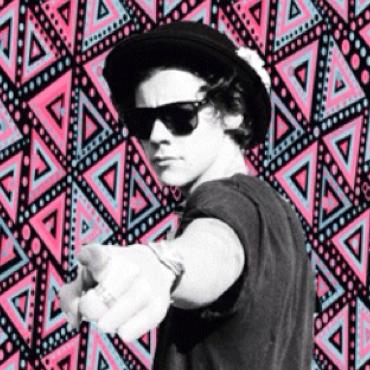 If you see this tweet me 'potato' xx hastag birdcage shipping Bullshit TBCI
