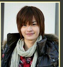 Sam__hood's profile picture. Kamen rider kiva and the son of Otoya Kurenai.