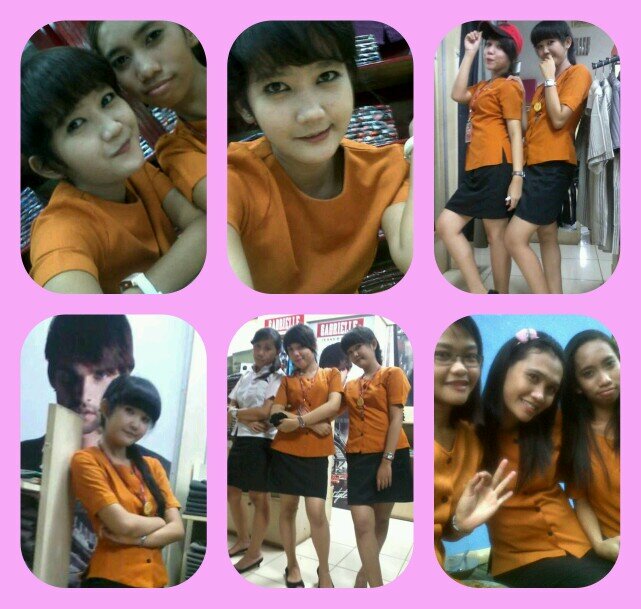 Bogor 27 April 1995 || Naruto ,, Barbie