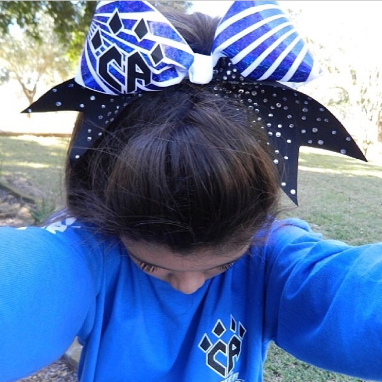 This_Cheer_Life's profile picture. ✨ This beauty is a beast ✨ Cheer is life ✨