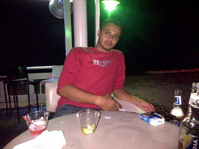 elbigleo13's profile picture. 