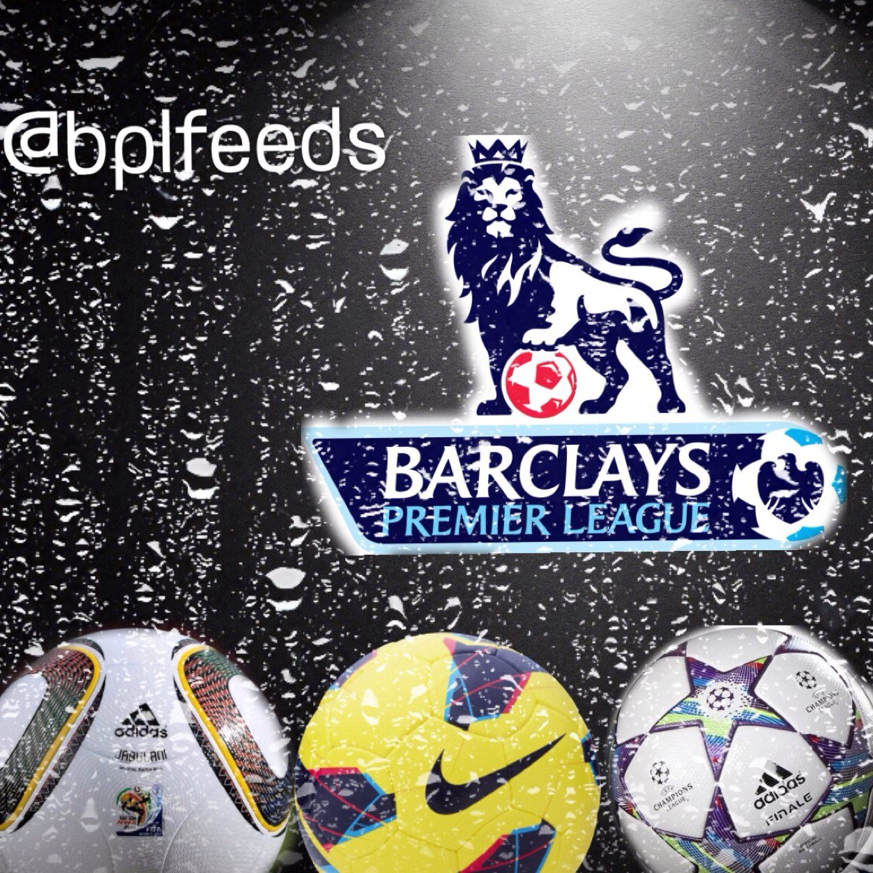 bplfeeds's profile picture. Your home of all the news and opinions regarding the best league in the world... The Premier Barclays League