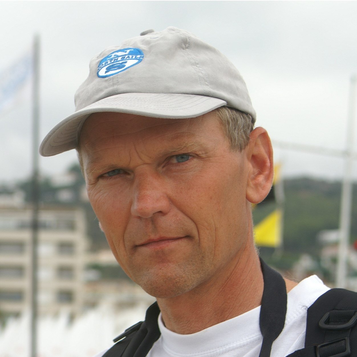 ArnoudHummel's profile picture. Team Heiner Management Programmes / Teamontwikkeling & Leiderschap / Leren van Topsport / Zeilen