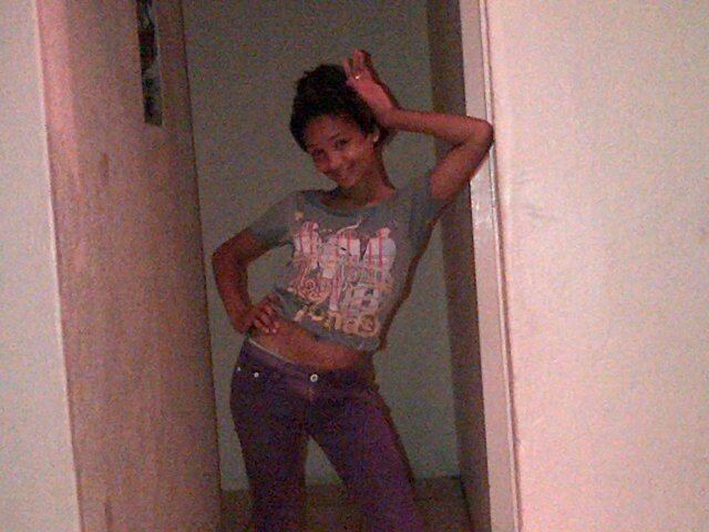 I'm a chilled person and I would like to meet new people so follow me and I'll follow you;)('v')