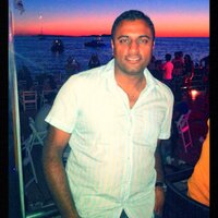 Sunny Singh (@sunny_ssingh) 's Twitter Profile