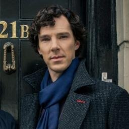 I'm a consulting detective. #roleplay My name is Sherlock my address is 221b Baker Street. ((My jailed account is @xx_sherlock_xx))