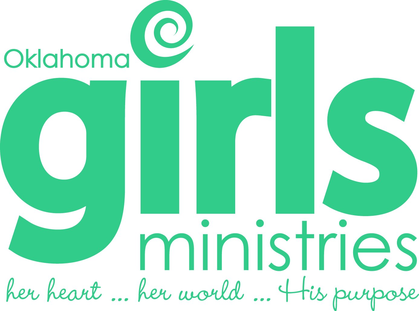 Leading girls to find God in this crazy world!