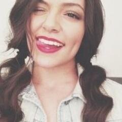 follow @seasiekordei :) You're perfect!