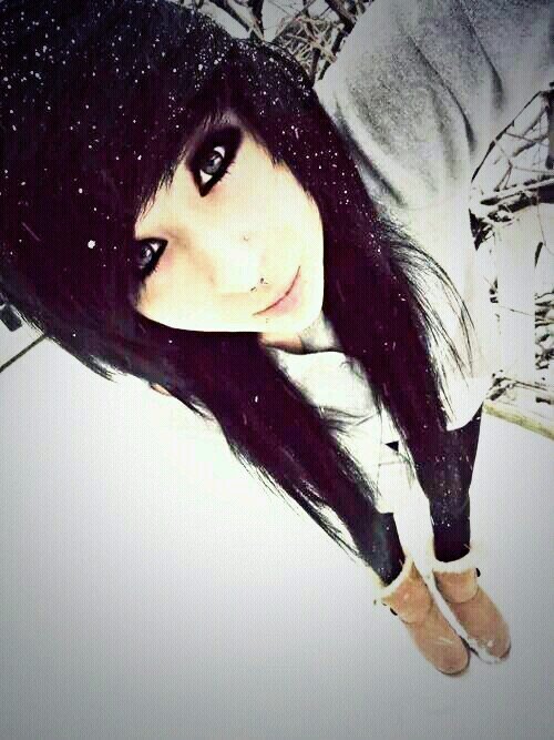 ❤ Mrs. Andy Biersack ❤ and yeah im bi so yeah deal with it:)