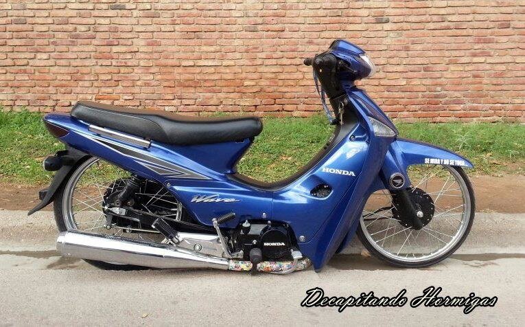 miguelitobarrie's profile picture. 