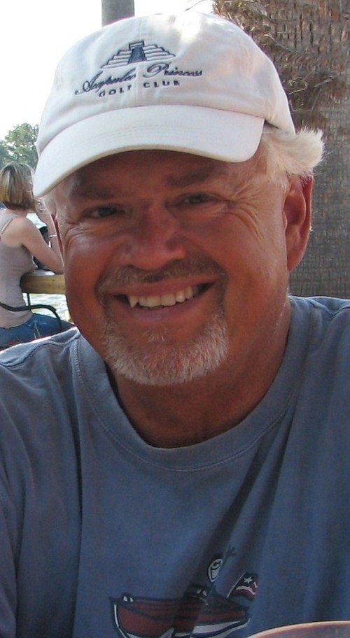 Alan Emerson Profile