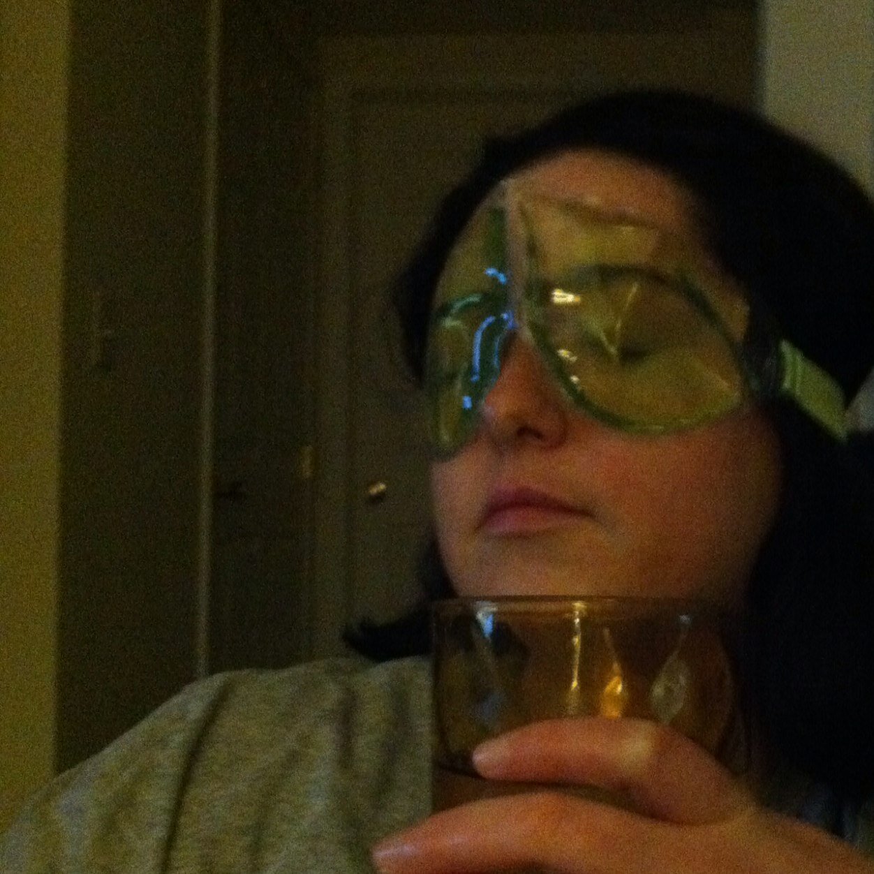 Golden Eagle enthusiast.