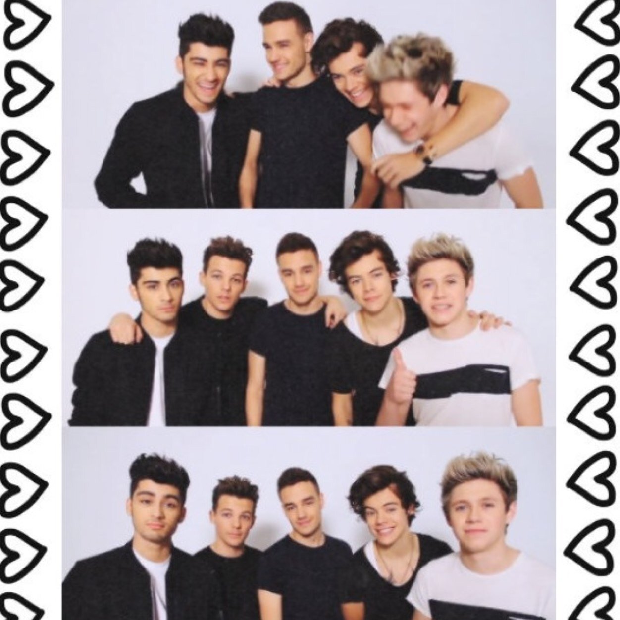 Consider this a free follow :) VOTE FOR THE BOYS #directioners #musicfans #peopleschoice