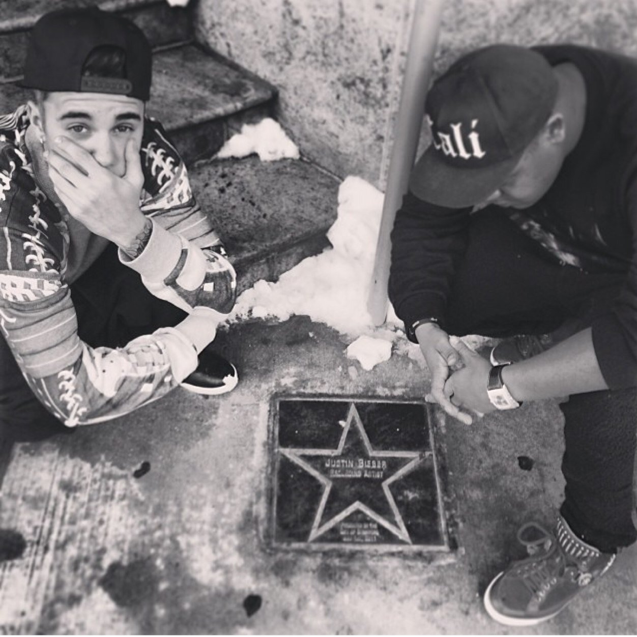 Belieber? Follow us. Supporting Justin till the end.