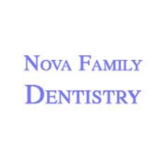 Discover a new dental experience at Nova Family Dentistry! We look forward to caring for you and your family's dental needs.