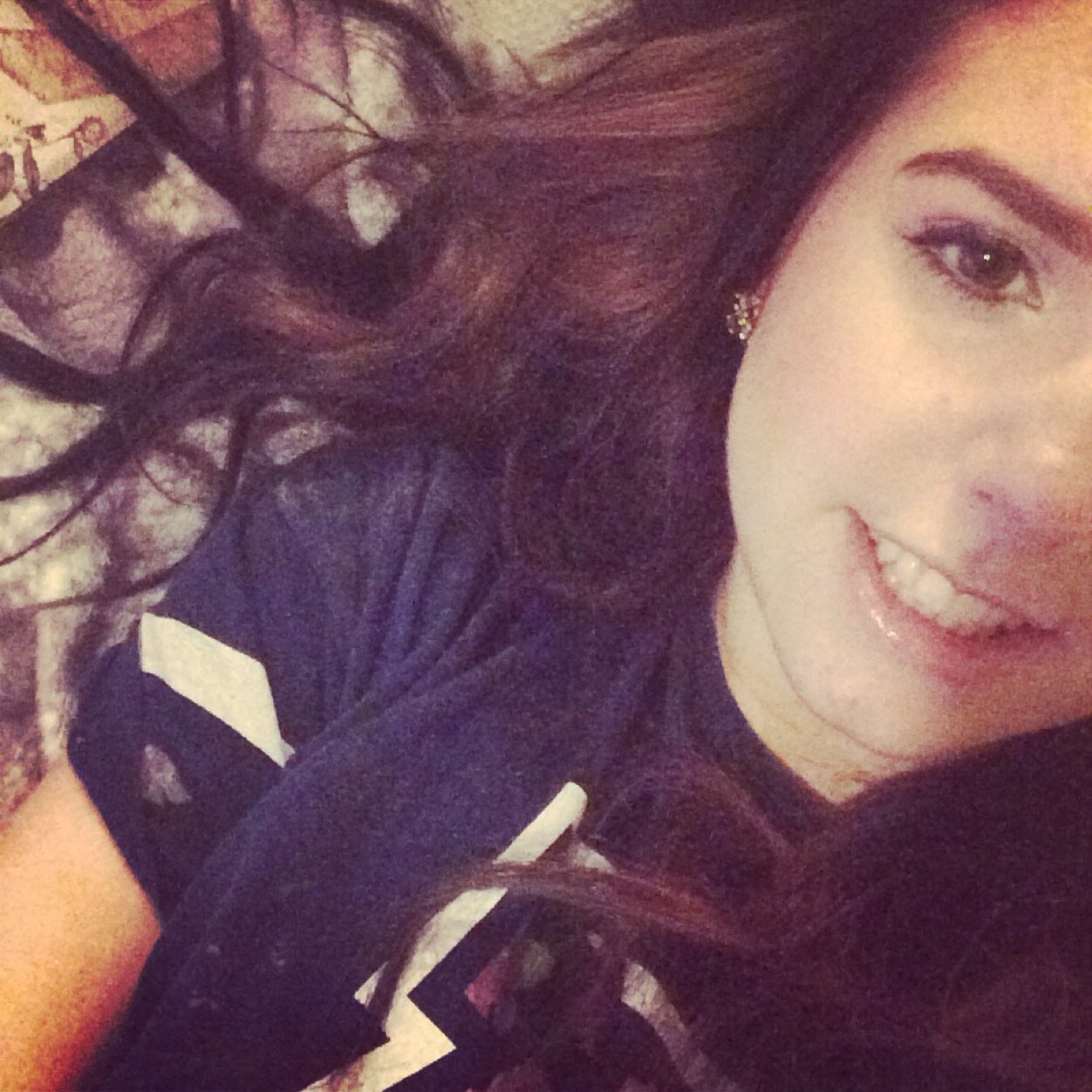 tattoos, piercings, pll, sasha. 7A91F7A3