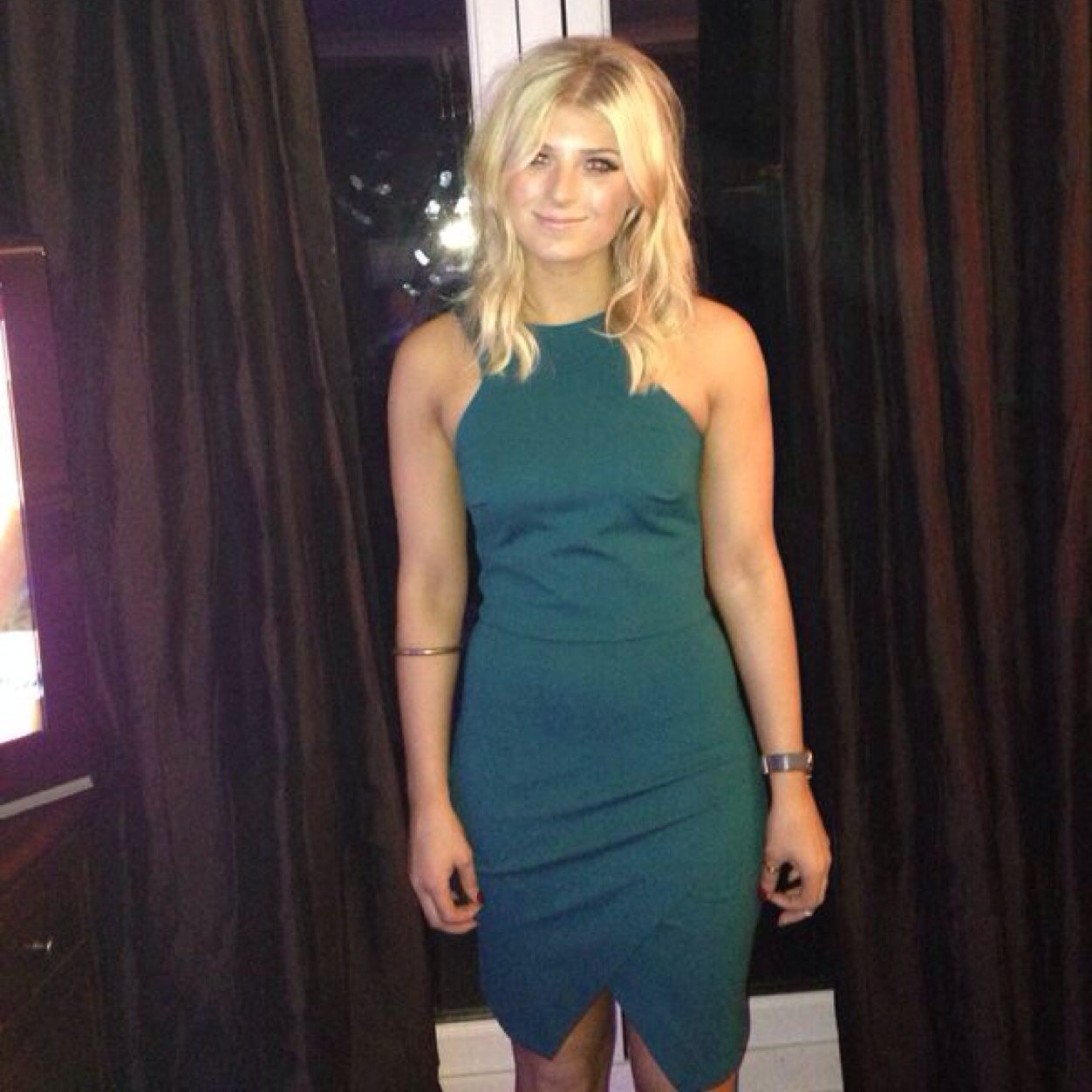 MegzHolland's profile picture. 