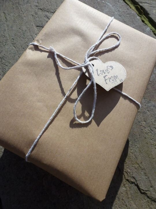 Taking my love and passion for crafting to create unique, personalised gifts & cards made with love TT x FB, pinterest, Instagram.