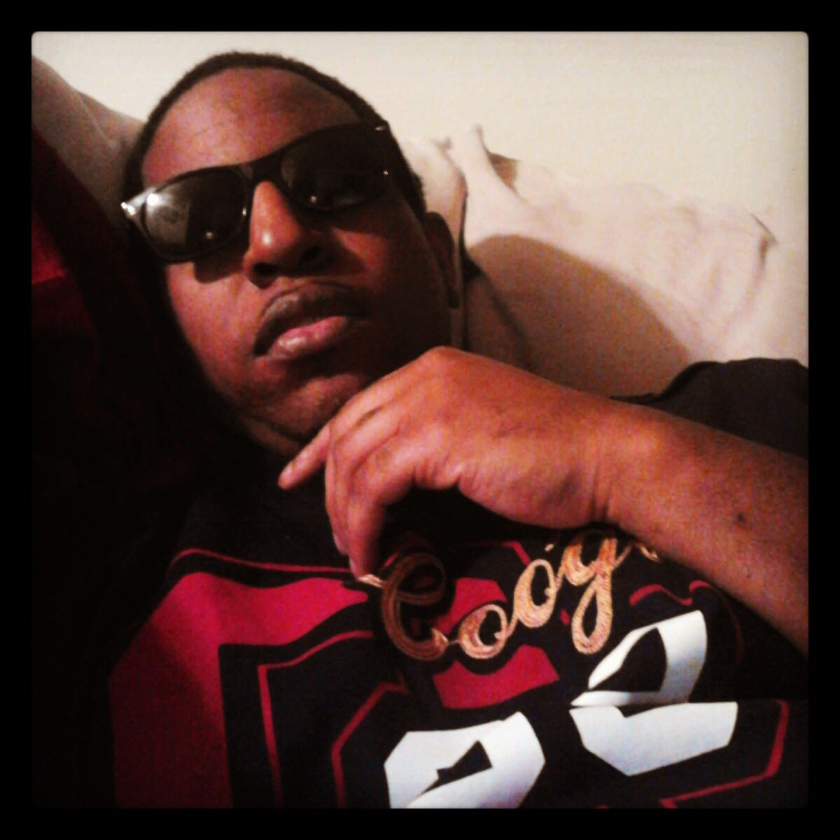#TeamHeat #TeamPatriots #TeamDuke #SmokinLoud