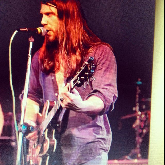 actor, musician, friend to few