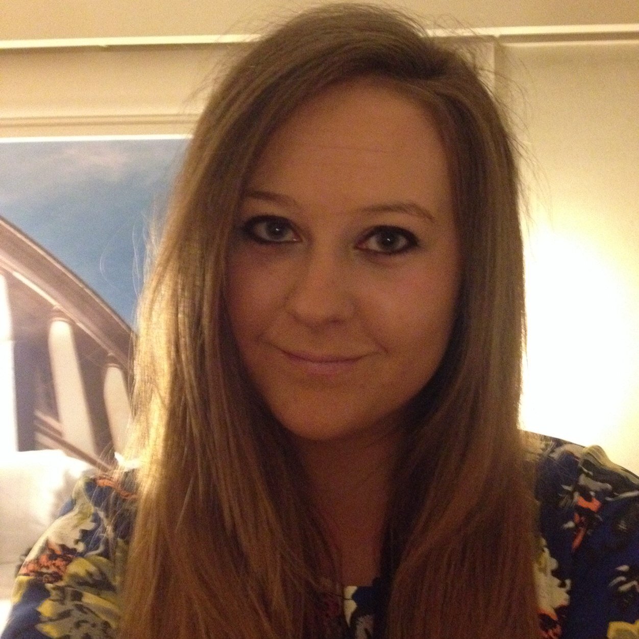 NicolaDuerden's profile picture. 