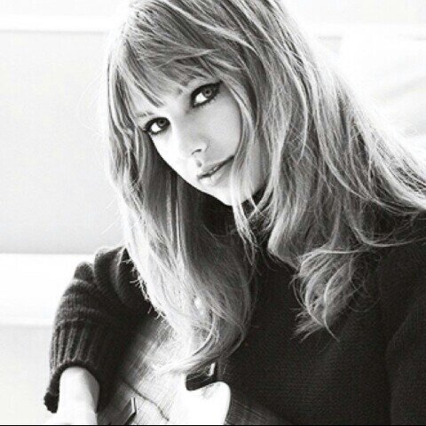 taylor alison swift