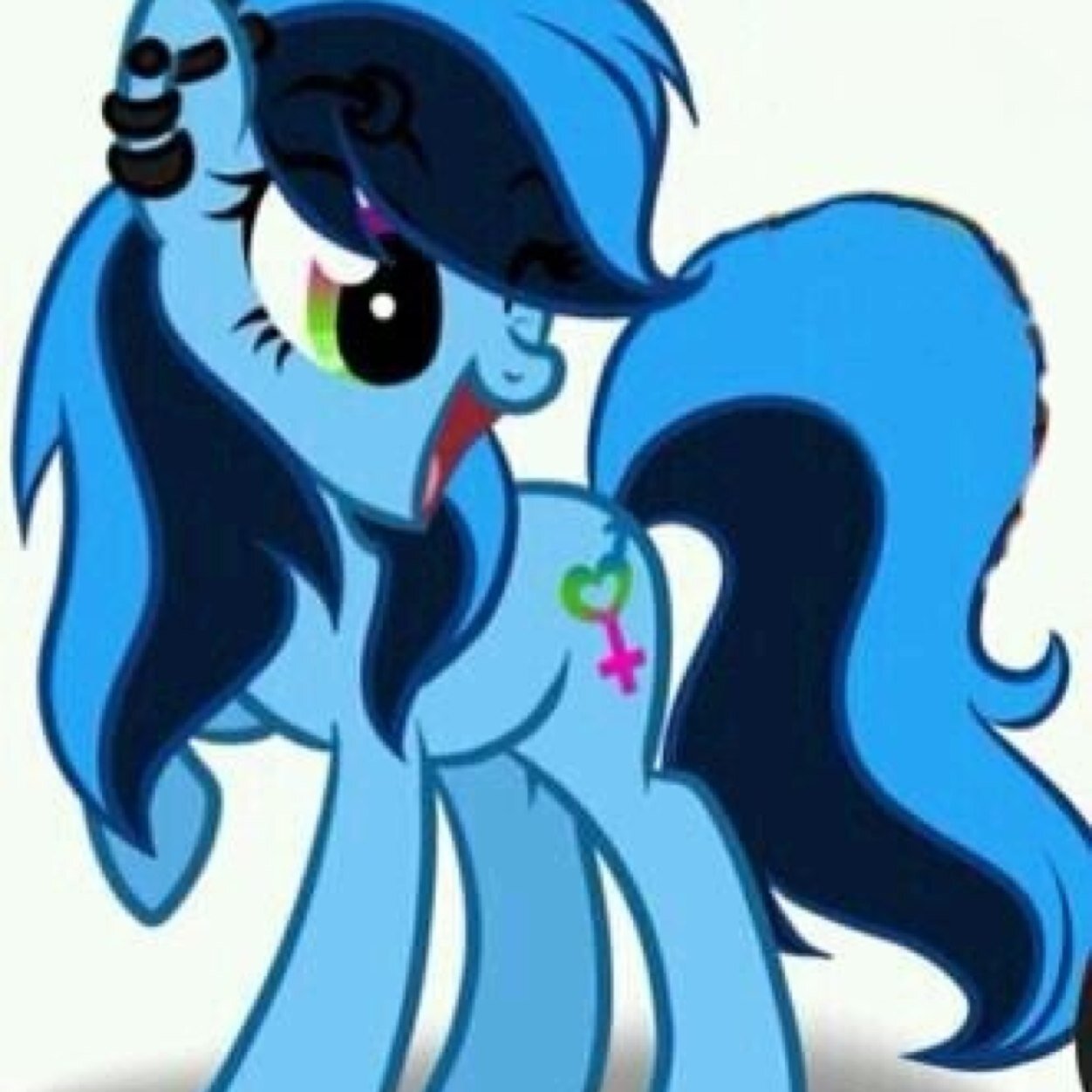 Just your friendly colt! Can wooow any colt or mare~ *giggles*im on a qust to help ither in need of a lover!