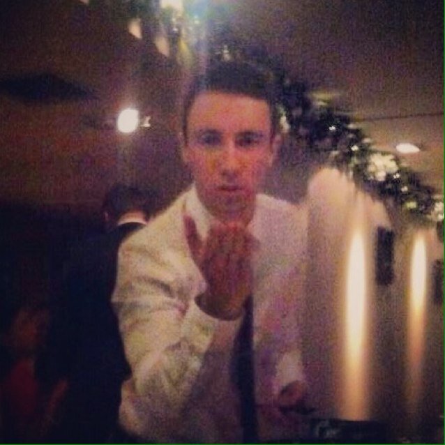 Cam_Simms's profile picture. The man of mankind.