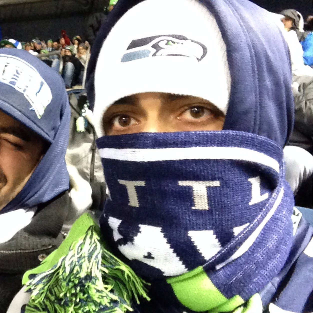 Saleem Taheri ☔️