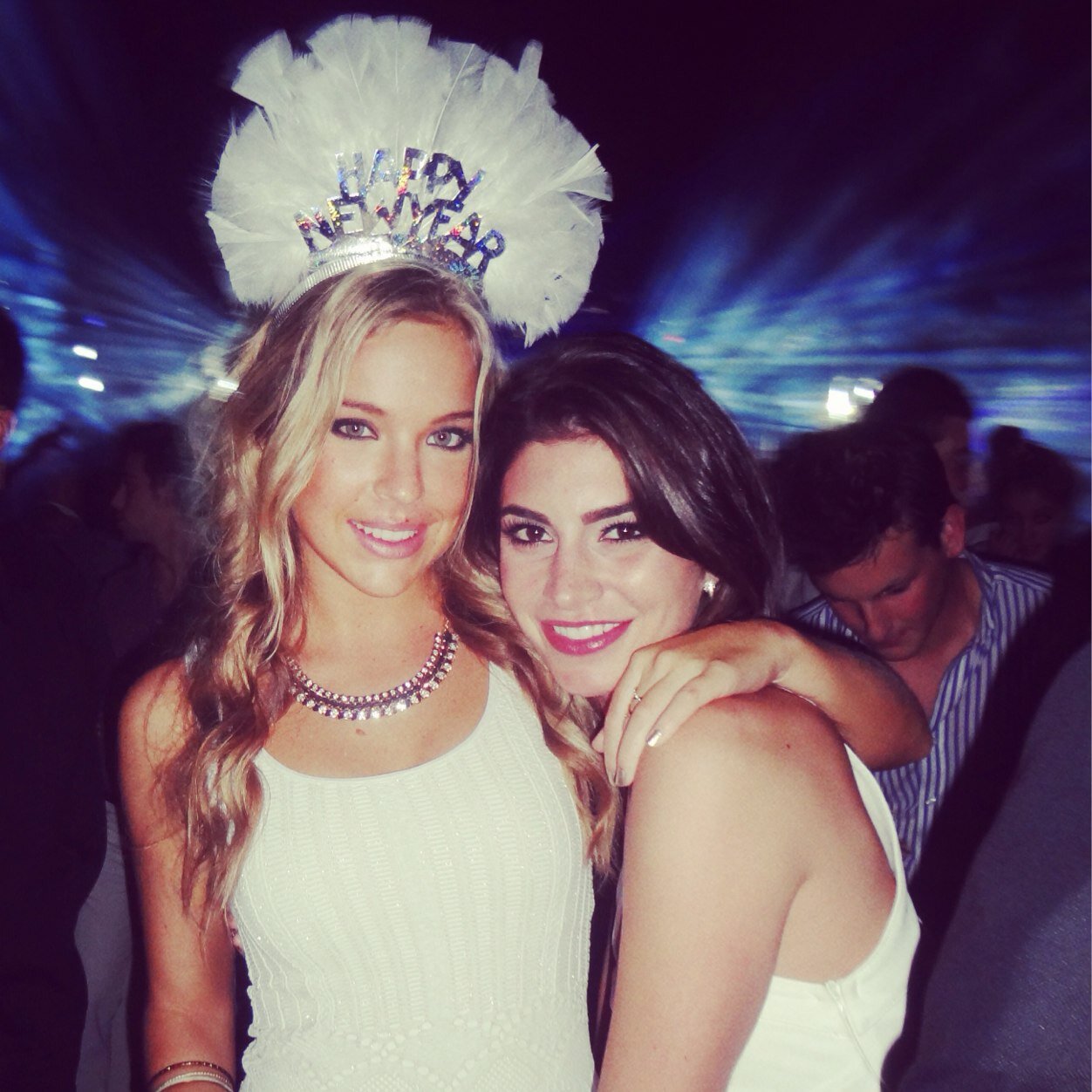 elledee92's profile picture. 