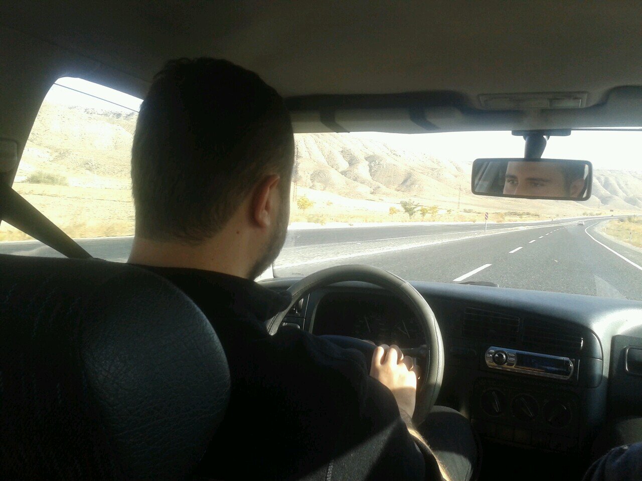 ErtugrulPorsuk's profile picture. -Surveyor-