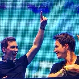 Hardwell es lo mejor que se viene a ECUADOOOOOR.
