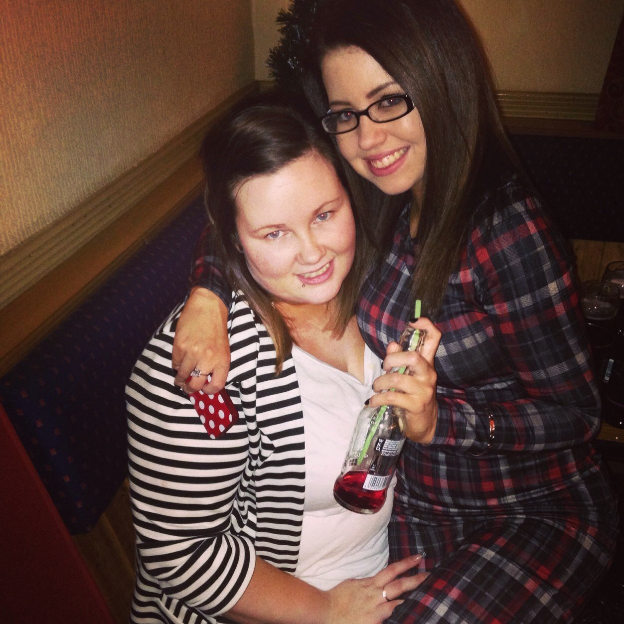 Nikitamairex's profile picture. Nikita Marie Hennessy 3 
22 Years Old