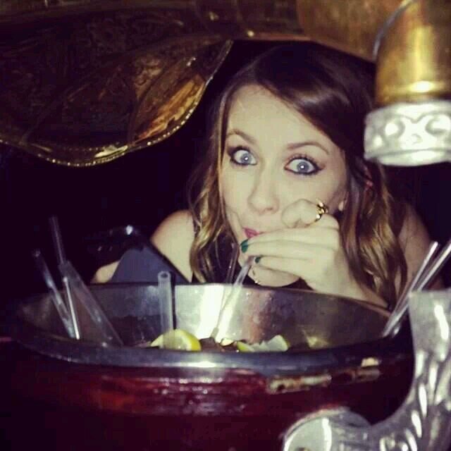 Nicoleduncan88's profile picture. 