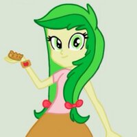 Apple Fritter (@eqg_applef) 's Twitter Profile