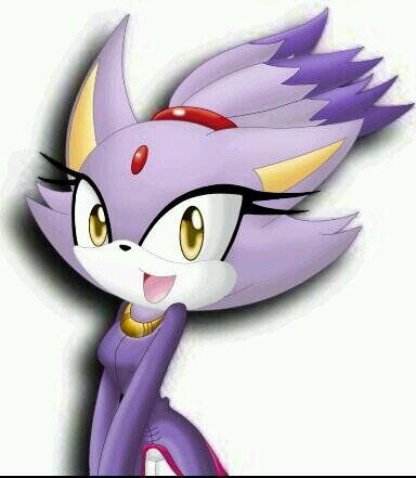 I'm blaze,protector of the sol emeralds,Im 16 yrs old...cause of my curse,my flames,my powers,I have always been alone!