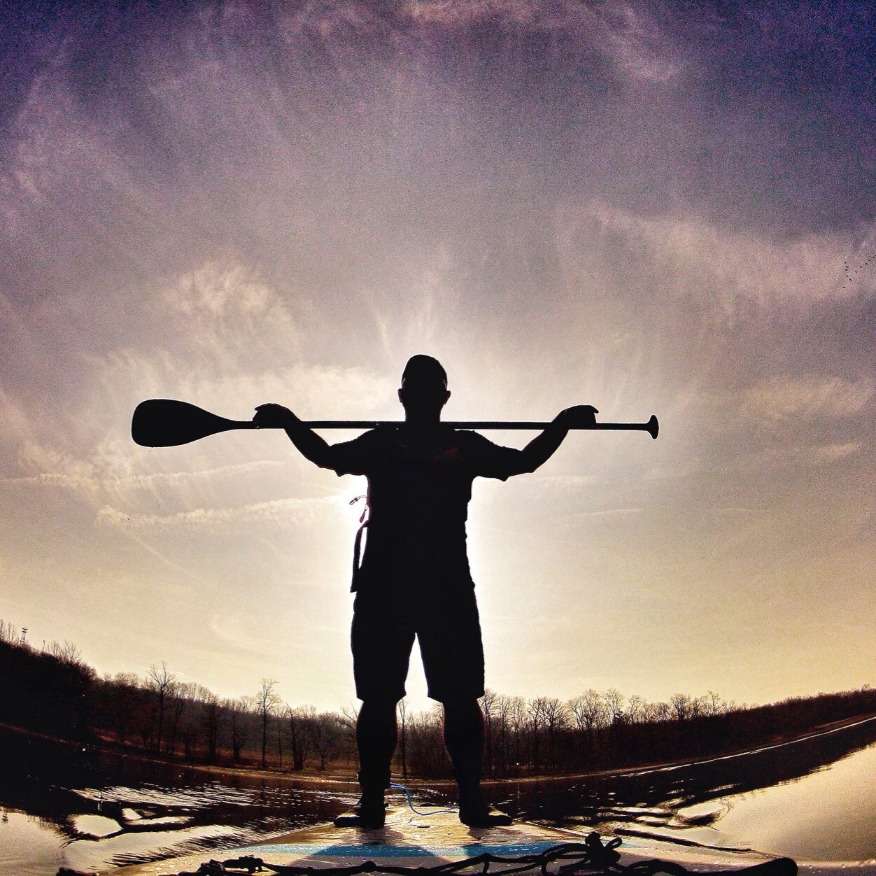 World traveler, SUP addict, Adventurist, Philadelphia, PA