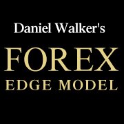 Forex Edge Model. The Only Trend Following System That Multiples Your Account Without Risk